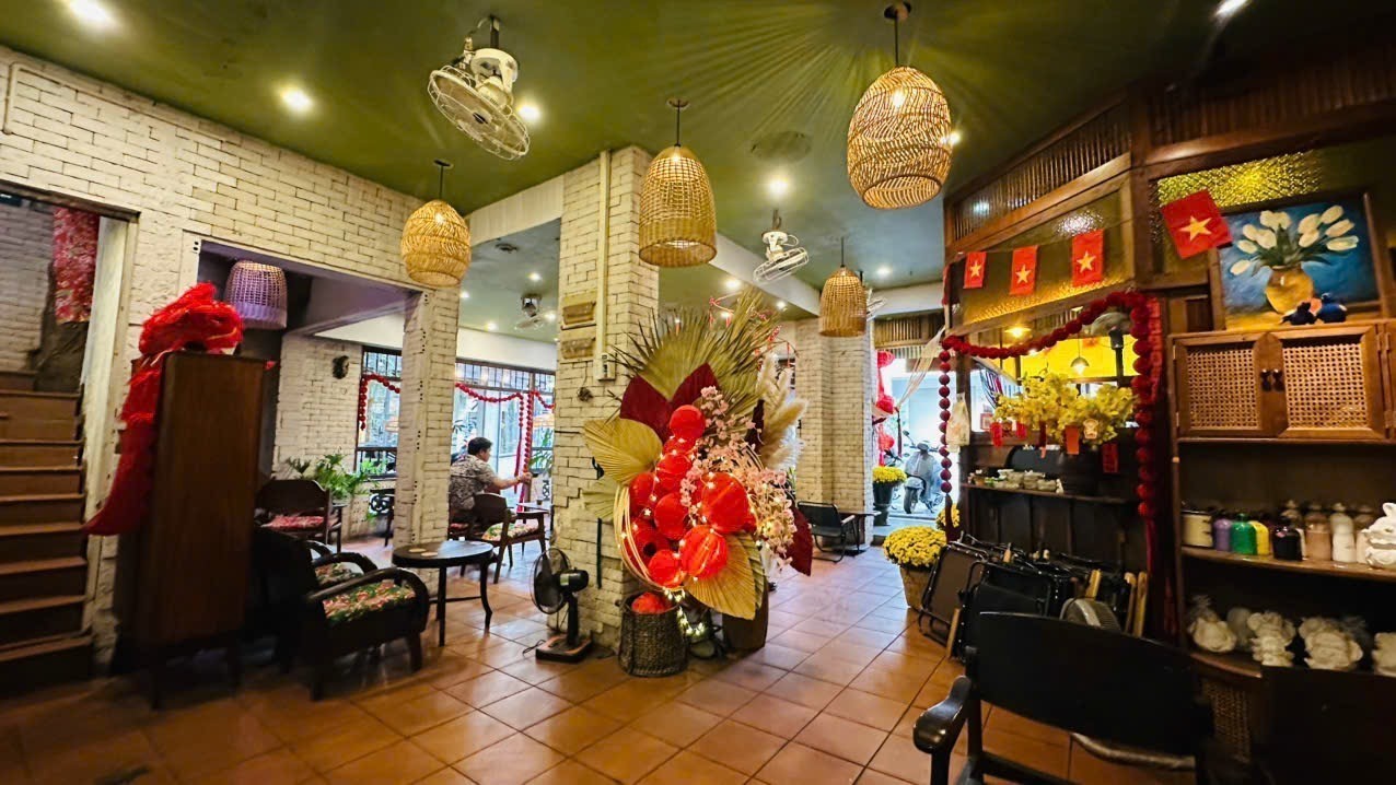 LÔ GÓC TRIỆU ĐÔ MT NGUYỄN TRỌNG TUYỂN - 151m2 9×17 - KINH DOANH ĐỈNH