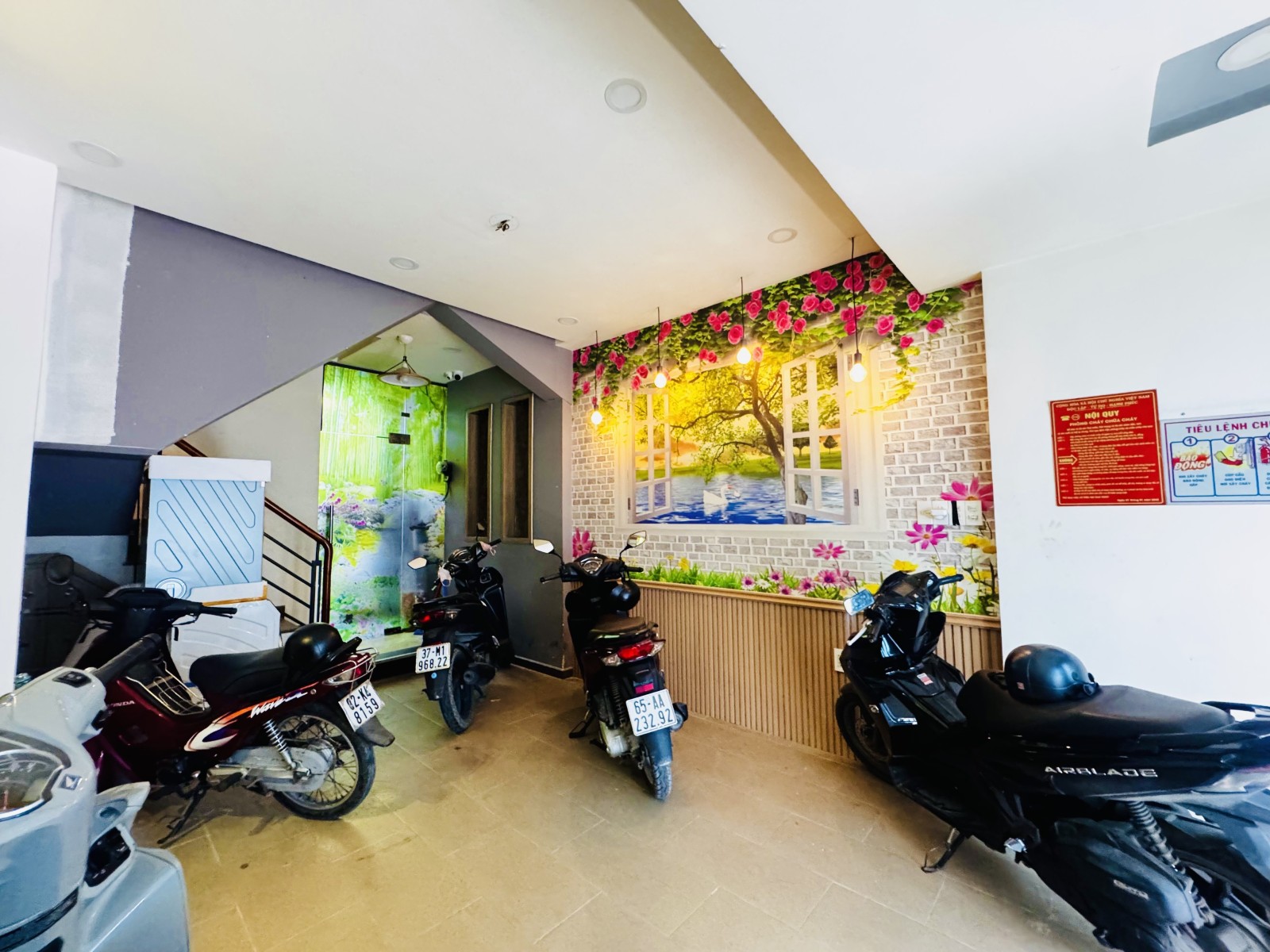 NHÀ CHU VĂN AN 4 TẦNG - HXT 7M THÔNG KINH DOANH ĐỈNH - 46m2 8PN - 7.99 TỶ 5