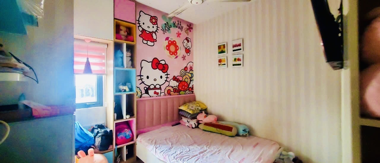 NHÀ CHU VĂN AN 4 TẦNG - HXT 7M THÔNG KINH DOANH ĐỈNH - 46m2 8PN - 7.99 TỶ 8