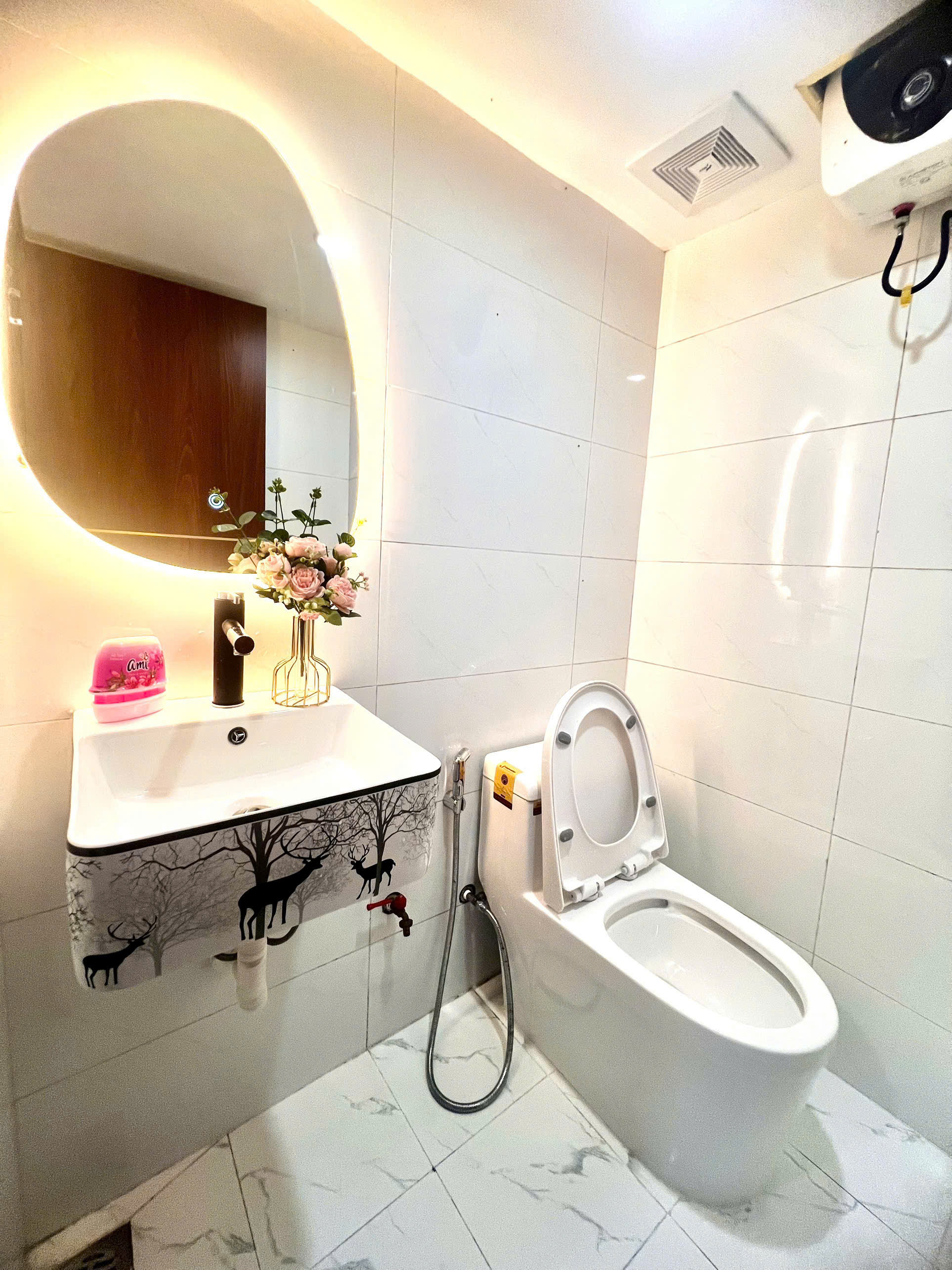 289 TRIỆU M CÓ NGAY ĐẤT HOÀNG HOA THÁM 108.9M MT 4.25M Ô TÔ TRÁNH DỪNG ĐỖ TIỀM NĂNG CAO GIÁ 31.5 5