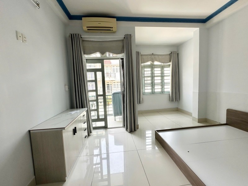 Bán nhà đường số 39, Bình Trưng Tây, Q2, TP HCM. DT 94m2, 4 tầng, 8PN. Giá 11.8 tỷ, SHR. 0933125879 3