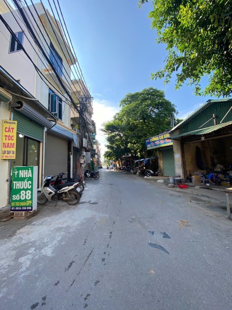 NHÀ TRINH LƯƠNG – 42M² ĐẤT VÀNG, GIÁ CỰC ĐỎ - 6.9 TỶ 2