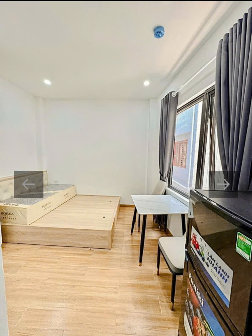 47M2 – 6 TẦNG THANG MÁY – 9 PHÒNG – DOANH THU 630 TRIỆU/NĂM – AN TRẠCH  – 14.8 TỶ 5