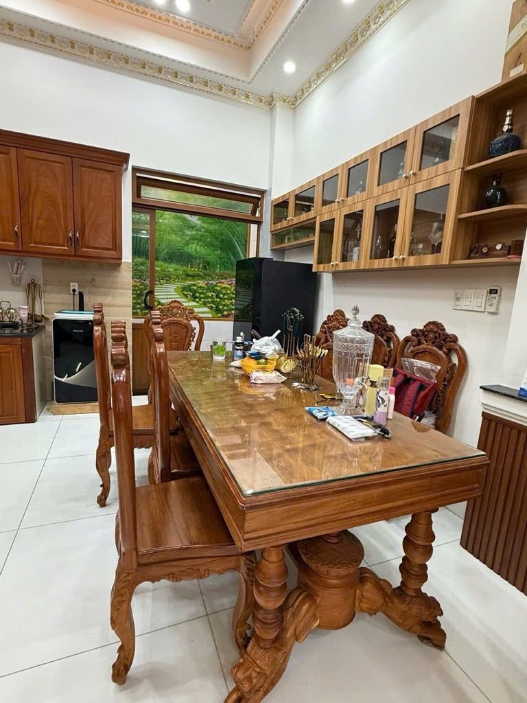 Bán nhà Bông Sao 4 tầng mới ngang 6m Hoàn công đủ chỉ 10 tỷ 3 -0931172218 4