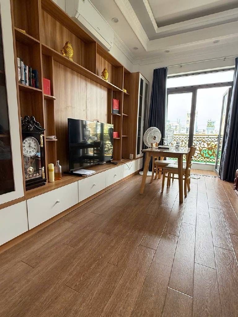 Bán nhà Bông Sao 4 tầng mới ngang 6m Hoàn công đủ chỉ 10 tỷ 3 -0931172218 2