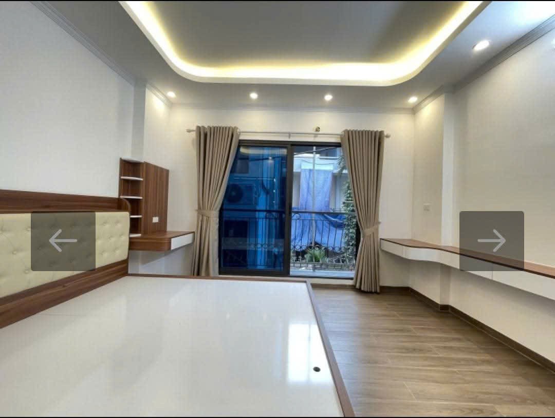 CHỈ 7.5 TỶ - NGÕ VĂN HƯƠNG – LÔ GÓC 3 MẶT THOÁNG – 5 TẦNG – FULL NỘI THẤT – TRUNG TÂM ĐỐNG ĐA- 2