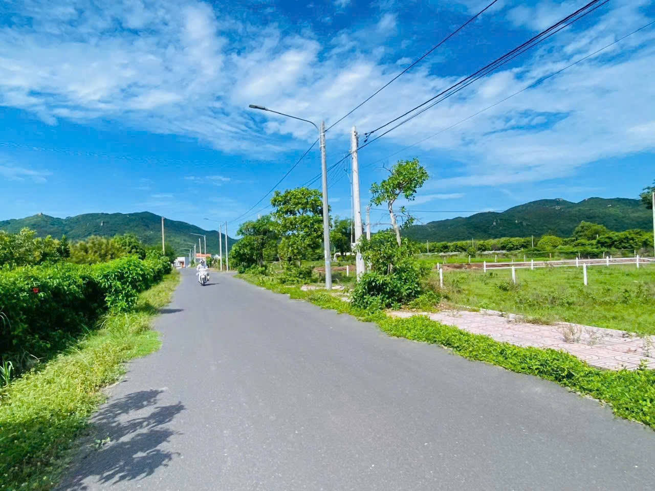 Cần bán Đất đường 44A, Thị trấn Phước Hải, Diện tích 194m², Giá 900 Triệu 4