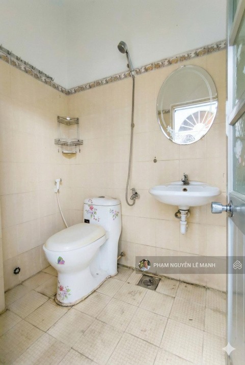 Bán nhà HXH 6m Thoại Ngọc Hầu, Phú Thạnh, Tân Phú 3 tầng 3PN 3WC, 42m2, 6,8 tỷ 4