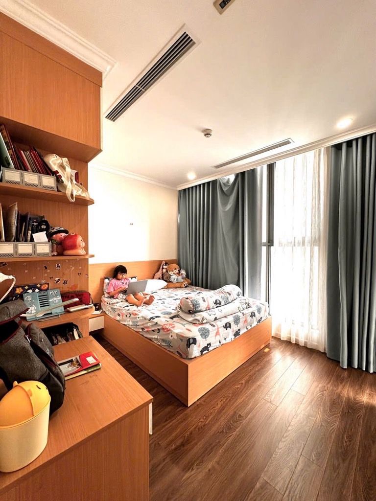 Bán căn hộ tòa R2 Sunshine Riverside Võ Chí Công 90m2 3N2VS giá 10,6 tỷ. 4