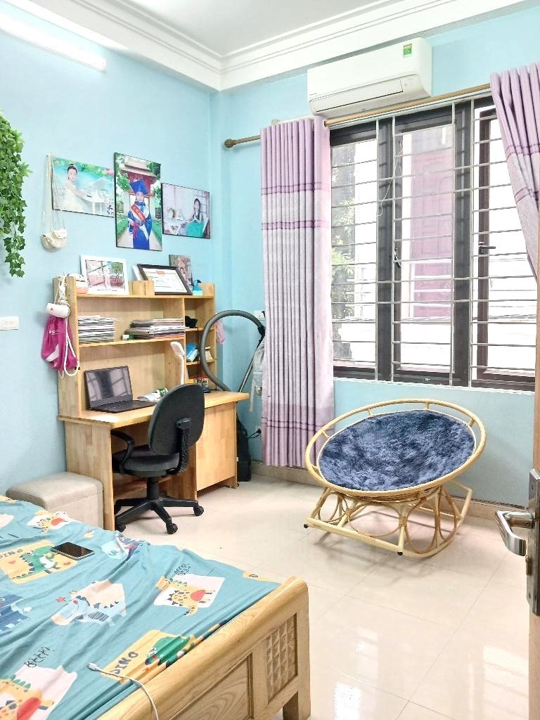 BÁN NHÀ ĐÔNG NGẠC 41M² NGÕ NÔNG – NHÀ ĐÔNG NGẠC BẮC TỪ LIÊM – GIÁ HƠN 6 TỶ 2