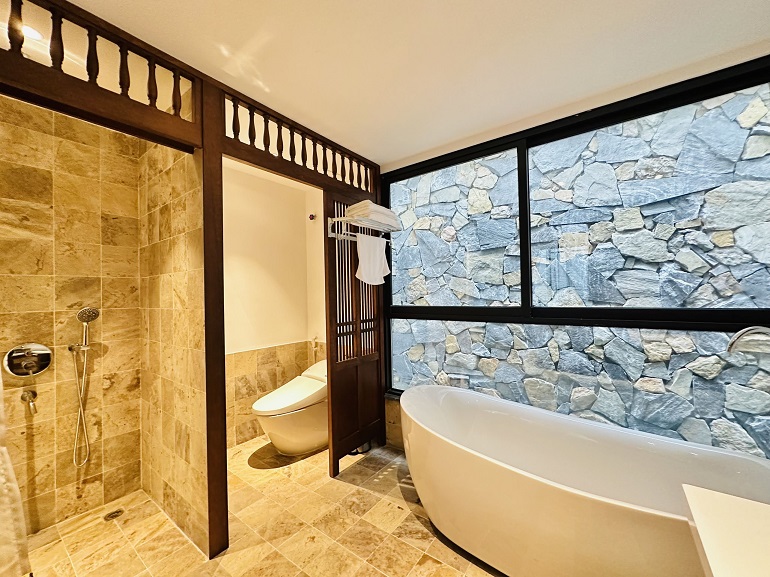 Cho thuê Căn hộ chung cư đường Tô Ngọc Vân, Phường Quảng An, Diện tích 150m², Giá 41.6 Triệu/tháng 3