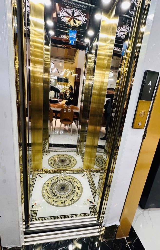 Cần bán Nhà mặt tiền đường Trương Định, Phường Thịnh Liệt, Diện tích 48m², Giá 11.8 Tỷ 6