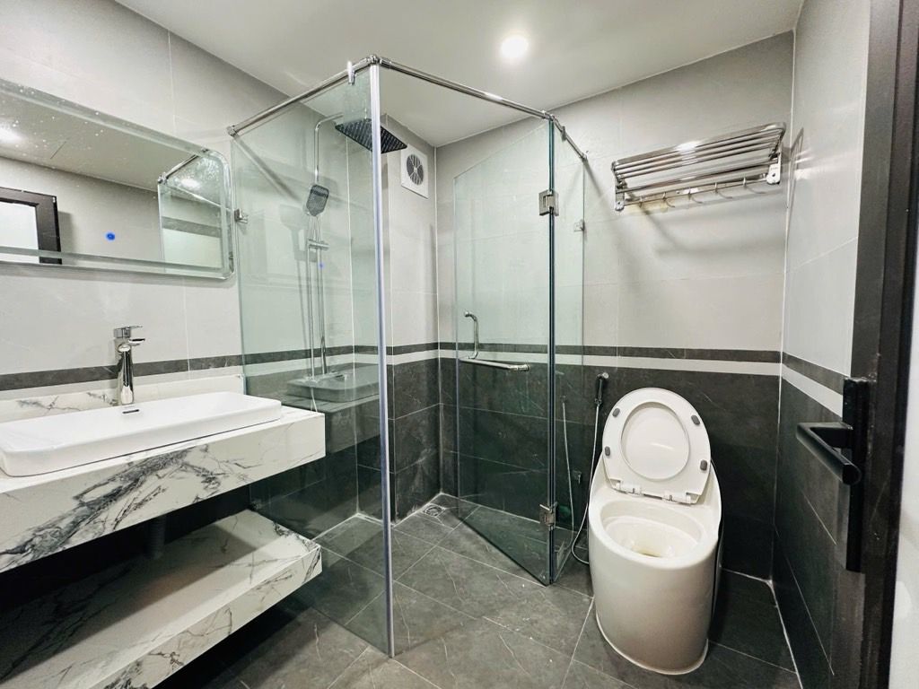 Cần bán Nhà mặt tiền đường Trương Định, Phường Thịnh Liệt, Diện tích 48m², Giá 11.8 Tỷ 3