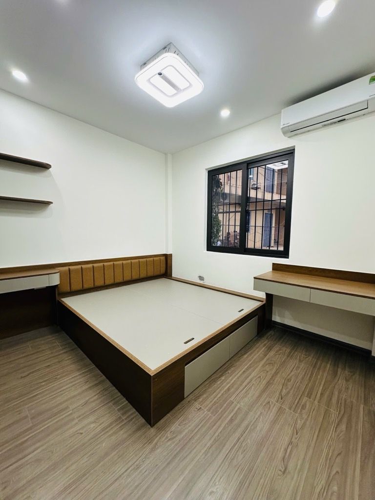 Cần bán Nhà mặt tiền đường Trương Định, Phường Thịnh Liệt, Diện tích 48m², Giá 11.8 Tỷ 4