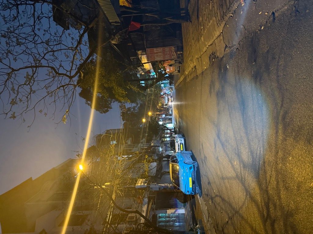 Cần bán Nhà mặt tiền đường Kim Đồng, Phường Giáp Bát, Diện tích 61m², Giá 14.95 Tỷ