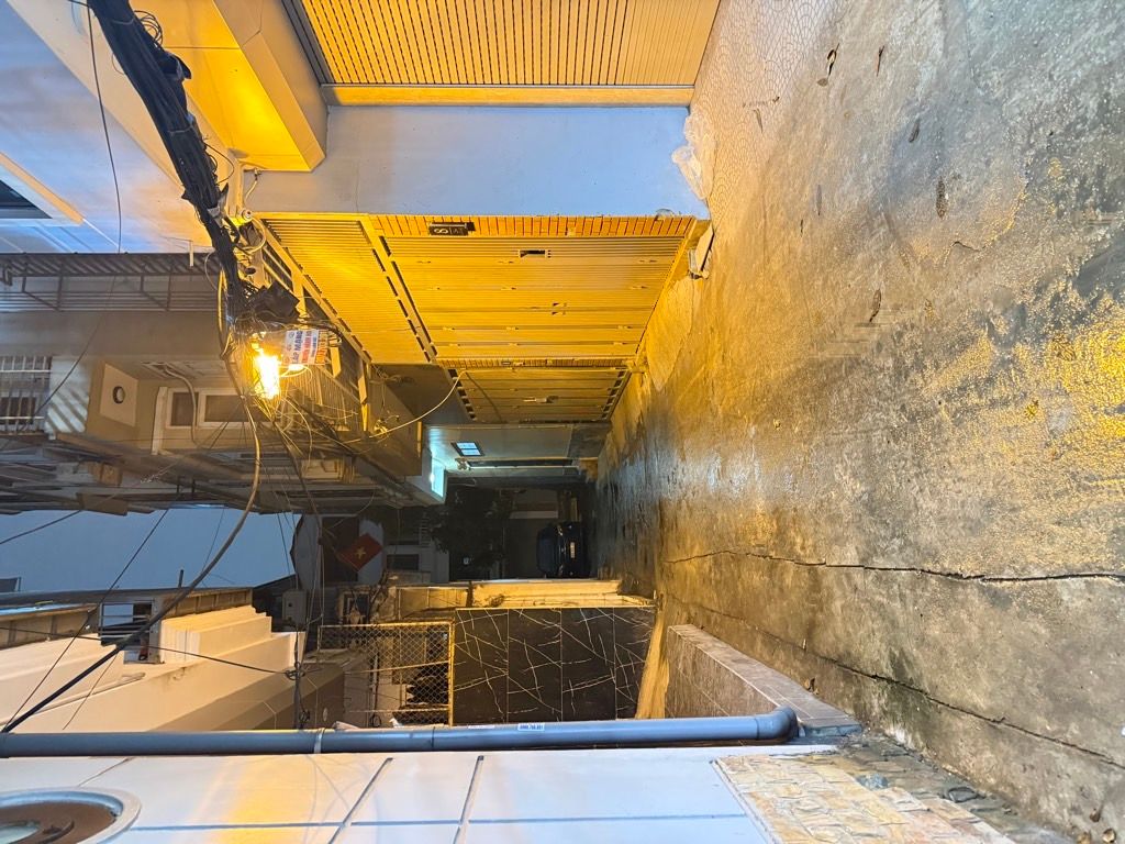 Cần bán Nhà mặt tiền đường Kim Đồng, Phường Giáp Bát, Diện tích 61m², Giá 14.95 Tỷ 6