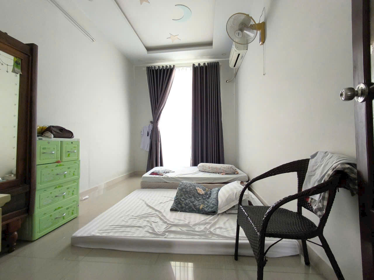 HẠ GIÁ SÂU – NHÀ 2 TẦNG MẶT TIỀN PHẠM THỊ GIÂY – HÓC MÔN – CHỈ 9 TỶ 3