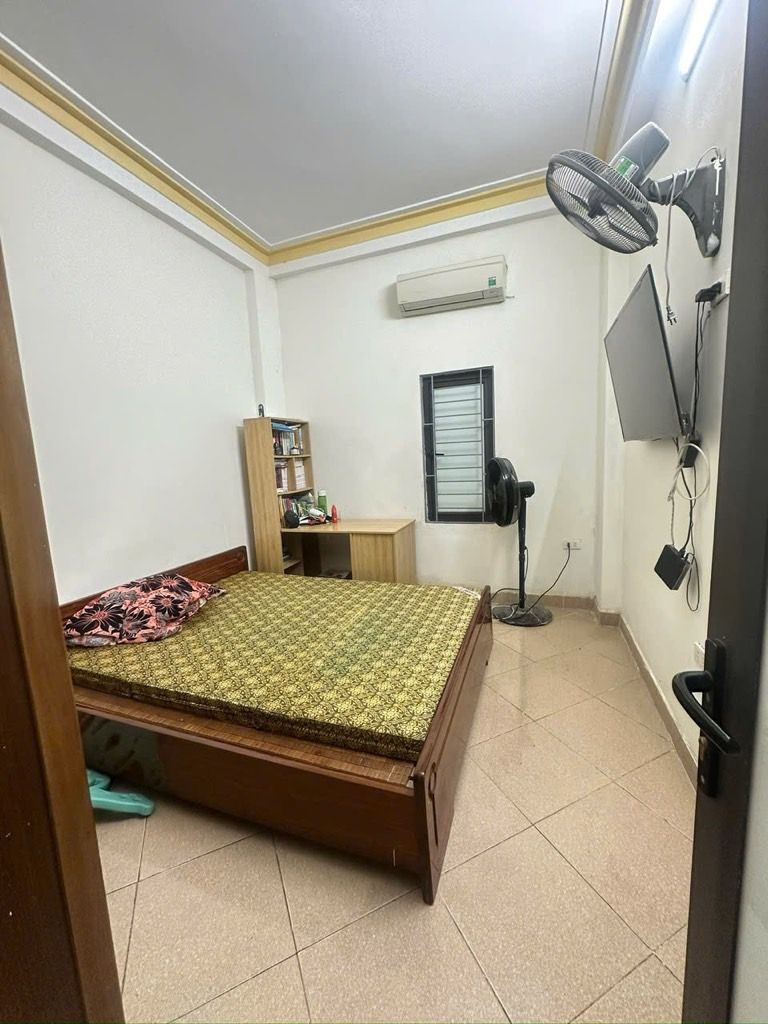 Bán nhà Vũ Tông Phan, Thanh Xuân, Ô tô, 2 thoáng, 38m2, 7.9 tỷ(CTL) 3