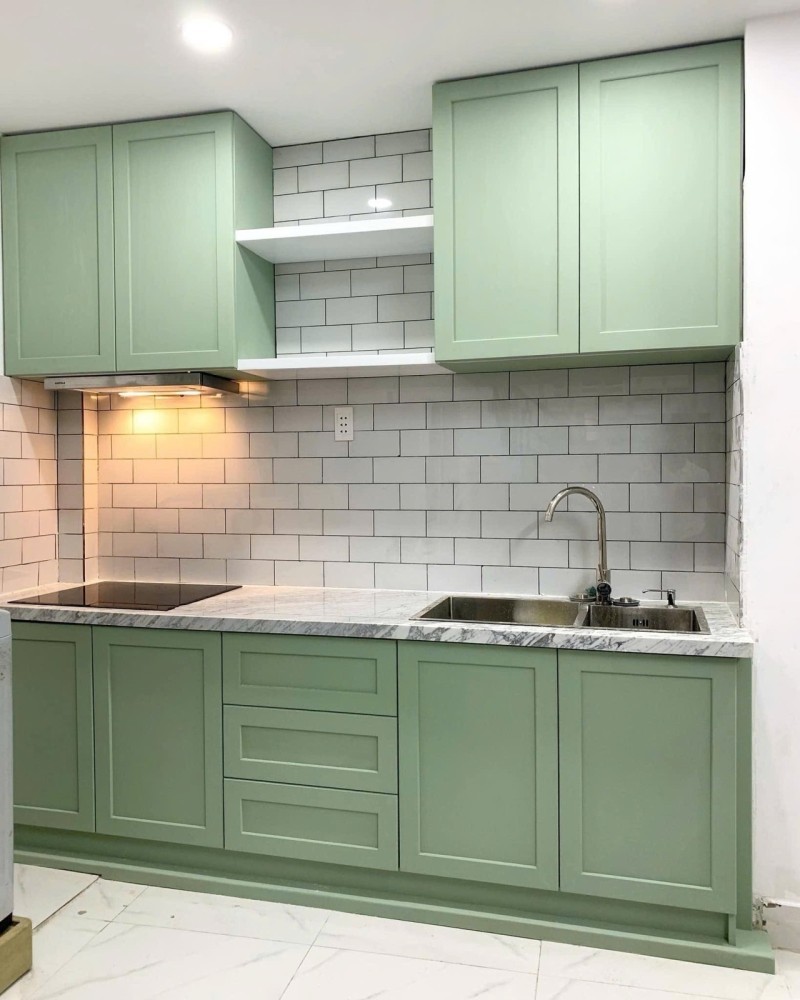 ‼Thích Quảng Đức Phú Nhuận – Hẻm đẹp yên tĩnh – 34m2 nở hậu – chỉ hơn 5 tỷ 3