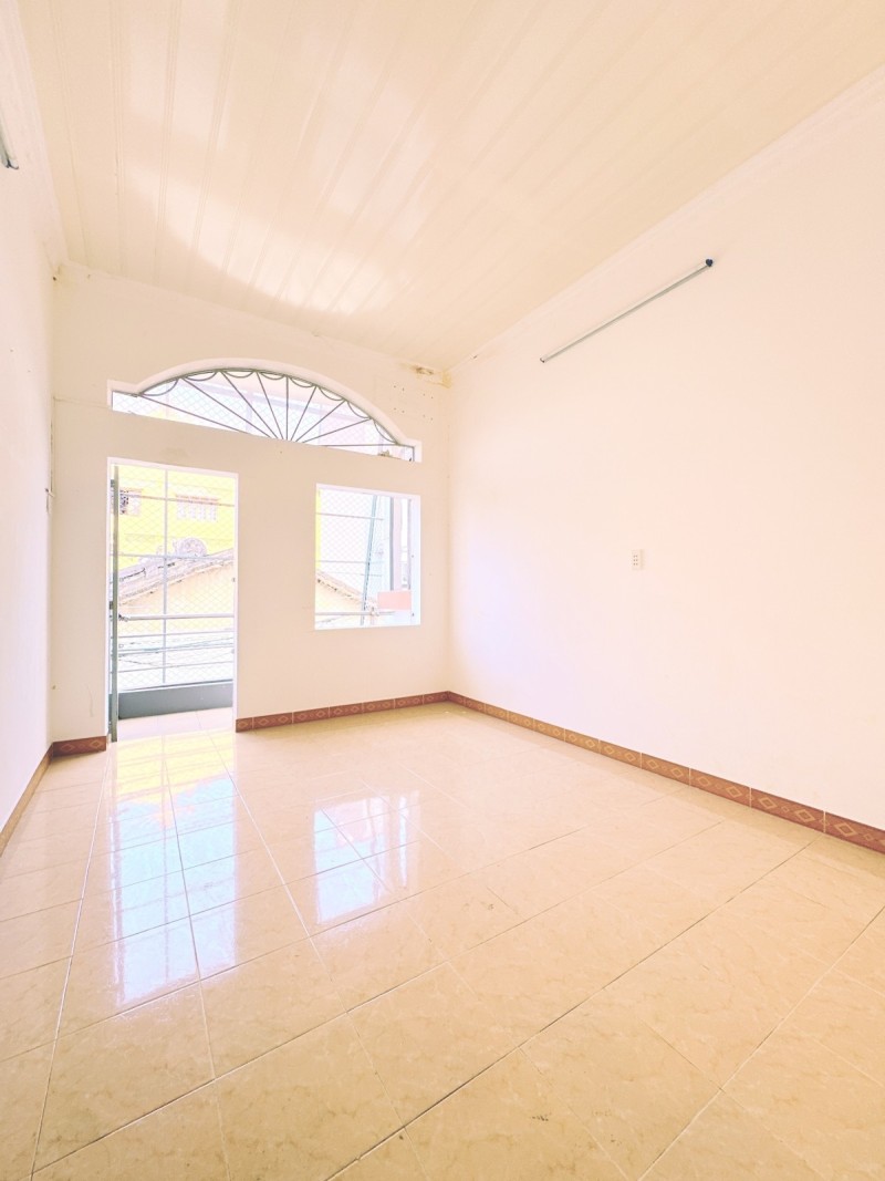 ‼Bình Thạnh cạnh Phú Nhuận – Gần hẻm xe hơi – Ngay chợ cây Quéo – hơn 5 tỷ (tl) 3