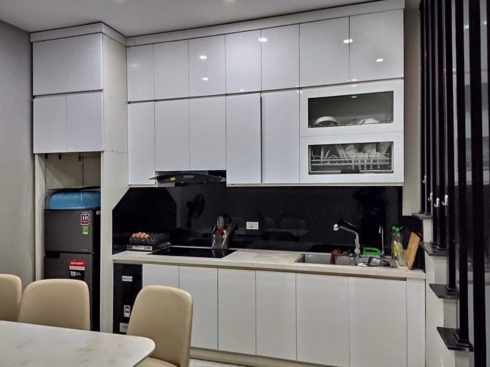 Bán nhà Khương Đình, Thanh Xuân, ô tô, 2 thoáng, gần Five star, 37m2, 8.5 tỷ(CTL) 3