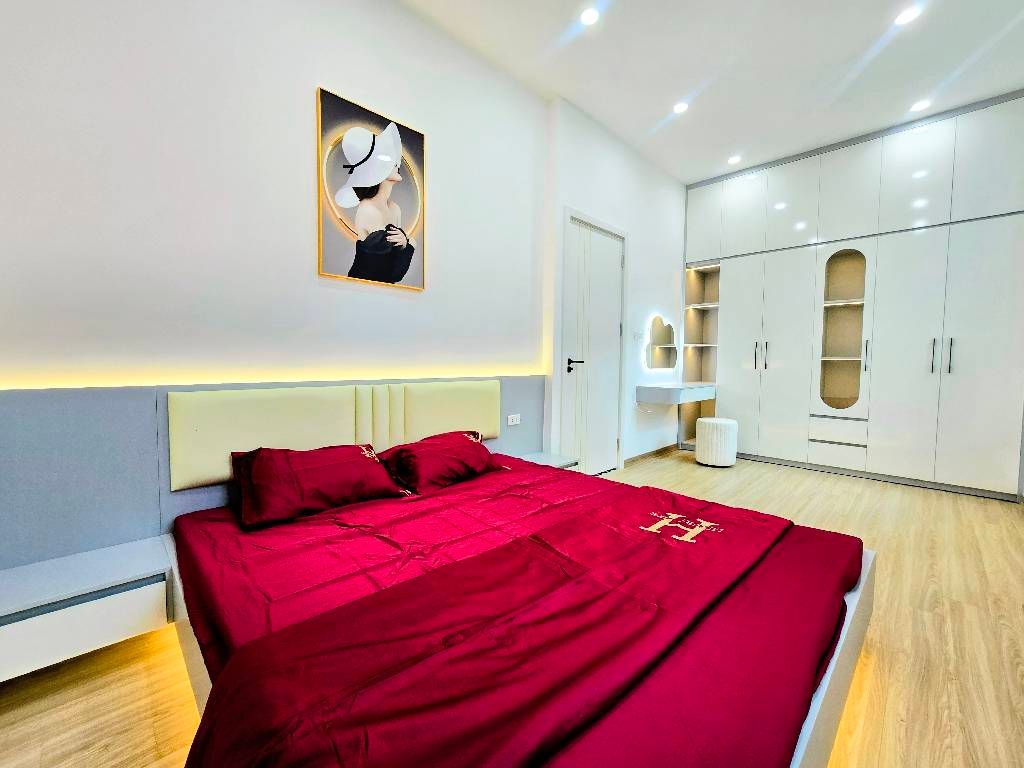 Bán nhà Định Công, Hoàng Mai, Ô tô, 2 thoáng, gần phố, 25m2, 6.86 tỷ(CTL) 3