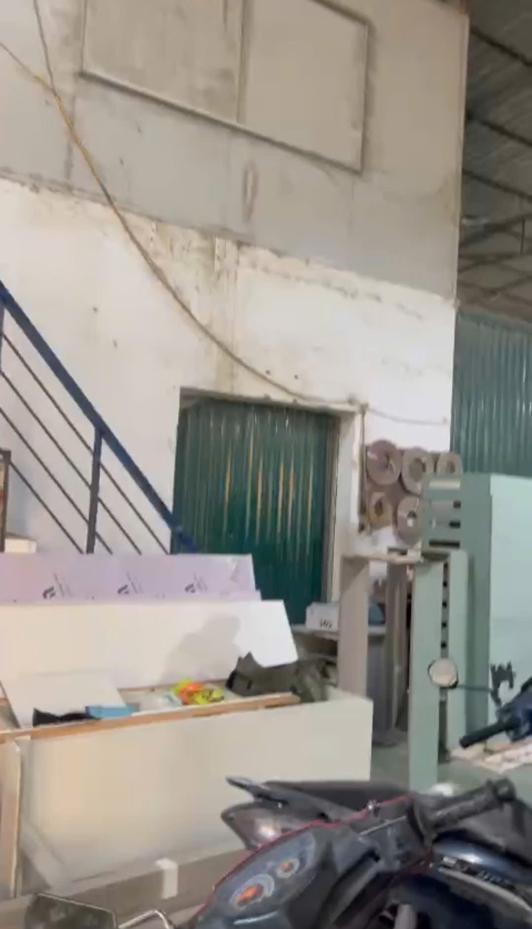 Cho thuê Kho - Nhà xưởng đường Bắc Hồng, Xã Bắc Hồng, Diện tích 900m², Giá 45 Nghìn/m²/tháng 3