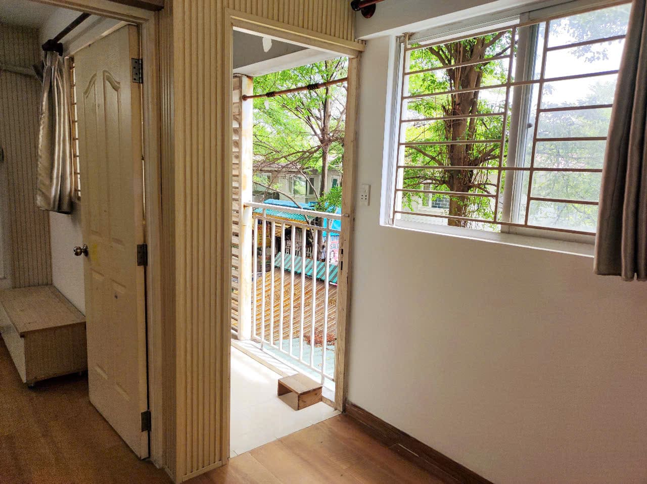 Cần bán Căn hộ chung cư Phường Vĩnh Phú, Thuận An, Diện tích 41m², Giá 01.3 Tỷ 2