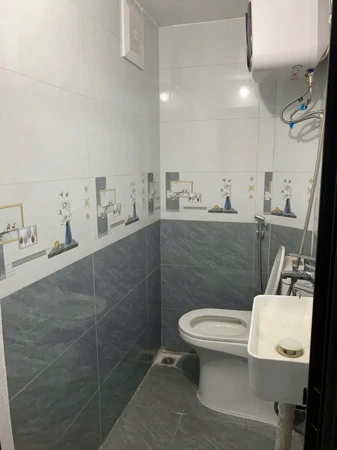 NHÀ ĐẸP ĐÓN TẾT Căn Góc - trung tâm - gọn gàng – pháp lý sạch 3