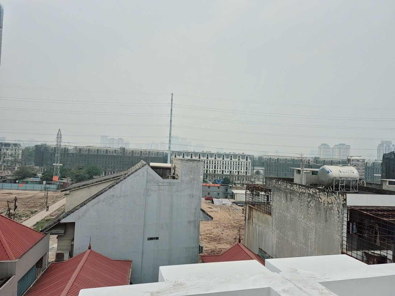 MUA THÔNG THÁI ĐÂY RỒI! Đống Đa cắt lỗ 600M, ô tô lùi cửa, KD, hơn 2.9 tỷ. 3