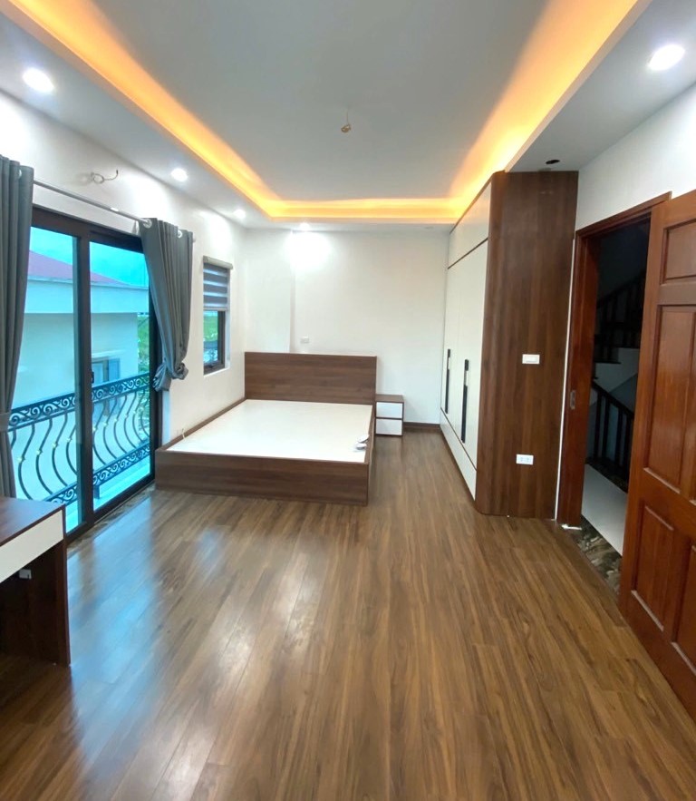 BÁN NHÀ LIÊN MẠC BẮC TỪ LIÊM – 6 TẦNG THANG MÁY – NGÕ Ô TÔ CỰC NÔNG – HƠN 6 TỶ 3