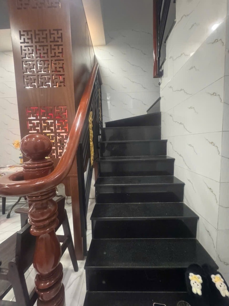 SÁT MẶT TIỀN HUỲNH THIỆN LỘC TÂN PHÚ - 30M2 - 2 TẦNG 2PN 2WC - CHỈ 4.7 TỶ 3