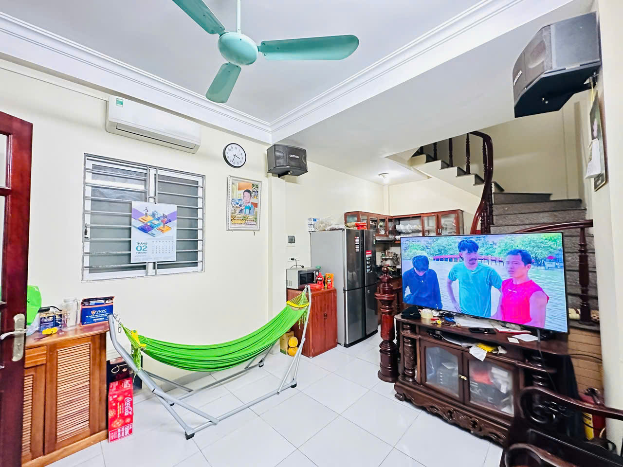 BẠN TIN KHÔNG? nhà 13m² lô góc trung tâm Đống Đa, chỉ hơn 1 tỷ. 3