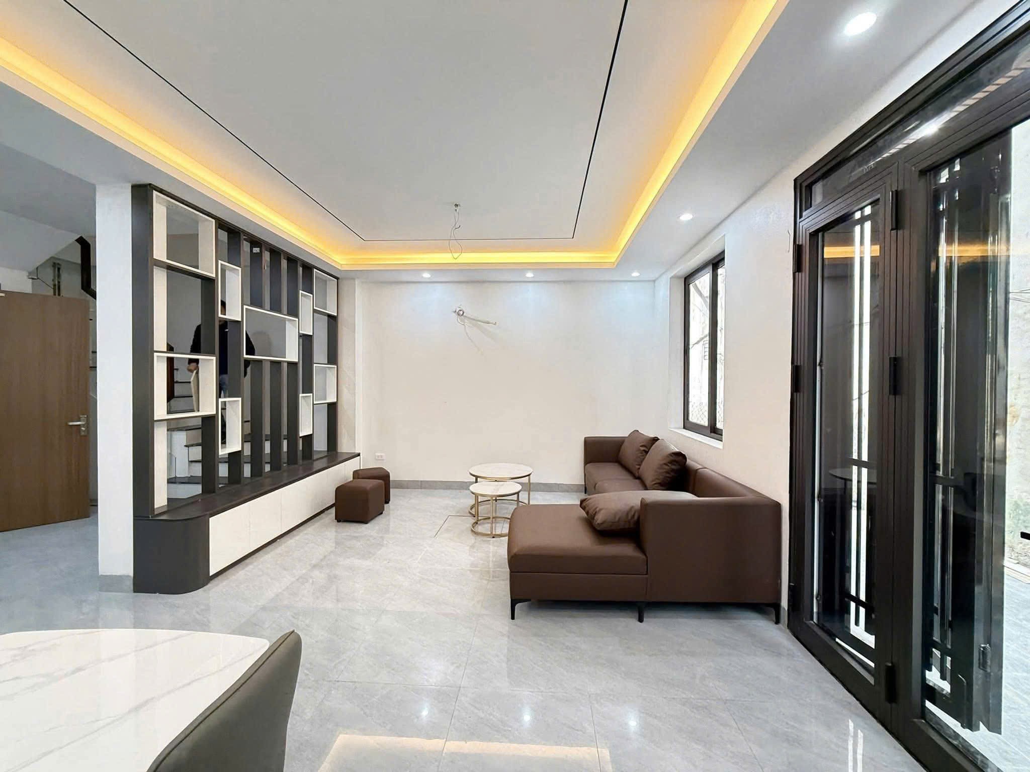 Khai Xuân Đầu Năm Bán nhà An Khánh, Hà Nội 50,6M 4 Tầng, full nội thất đẹp giá cực tốt 3