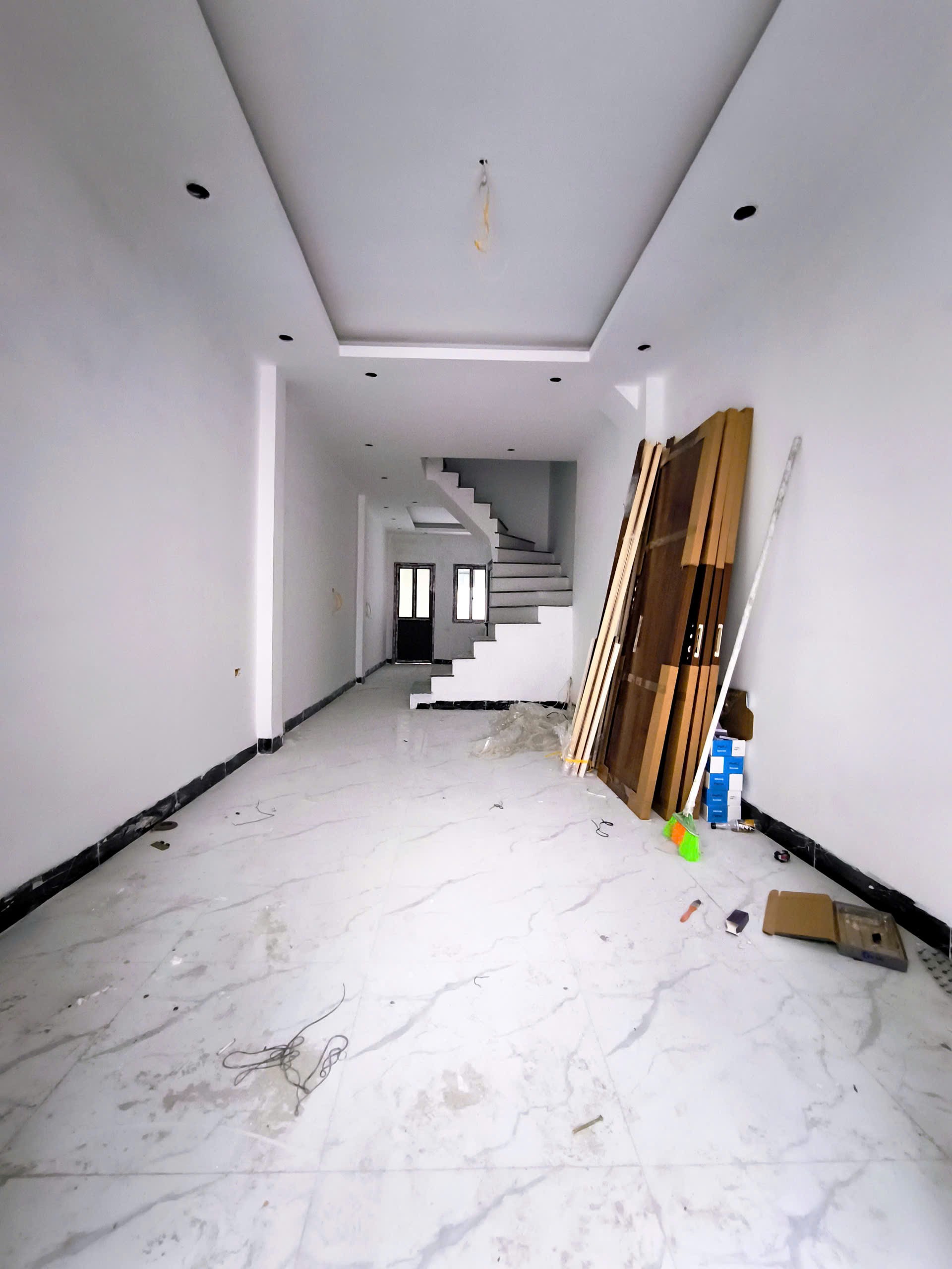 Duy Nhất Căn nhà La Phù, An Khánh 45M2 4 Tầng ngay sát KĐT Geleximco Hà Đông 4