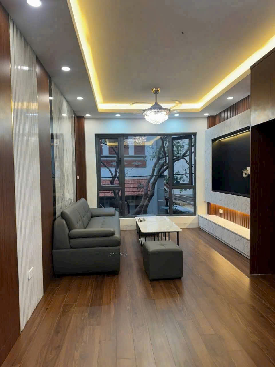 Cần bán Nhà mặt tiền Phường Thạch Bàn, Long Biên, Diện tích 36m², Giá 8.25 Tỷ 3