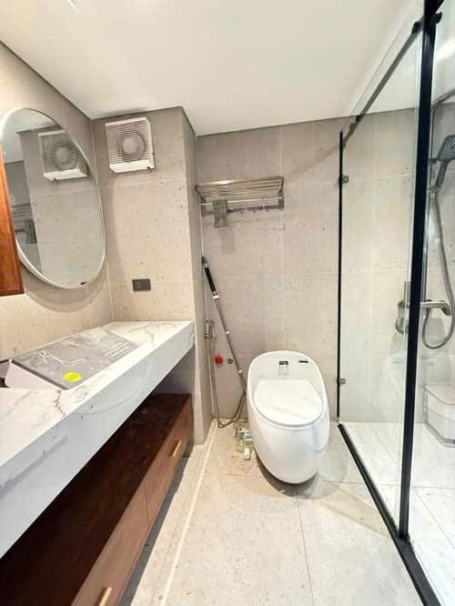 HIẾM! NHÀ QUẦN NGỰA 58M 6 TẦNG GARA Ô TÔ Ở SƯỚNG GIÁ 32 TỶ 0878168006 4