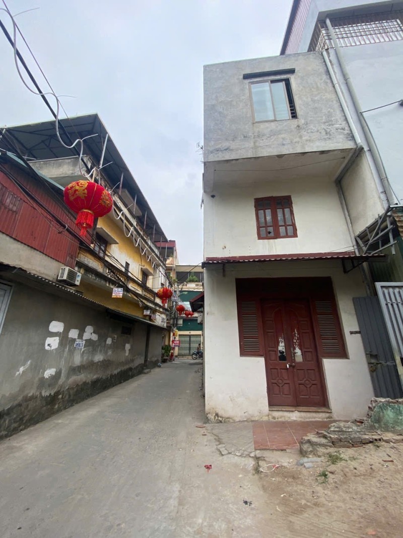 HIẾM THẬT – NGỌC THỤY – Ô TÔ QUA NHÀ – 2.75 TỶ - Ở + KINH DOANH – KHÔNG CÓ CĂN THỨ 2 TRONG TẦM GIÁ 3