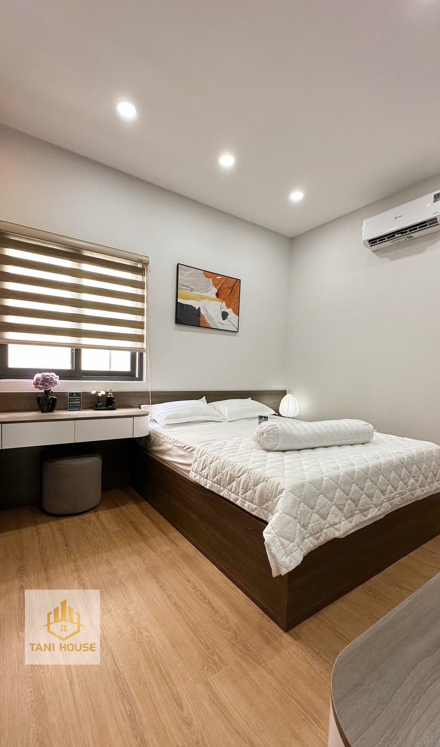 LẦN ĐẦU TIÊN Ở TÂY NINH CÓ DỰ ÁN ĐƯỢC VÍ NHƯ PHÚ MỸ HƯNG 9