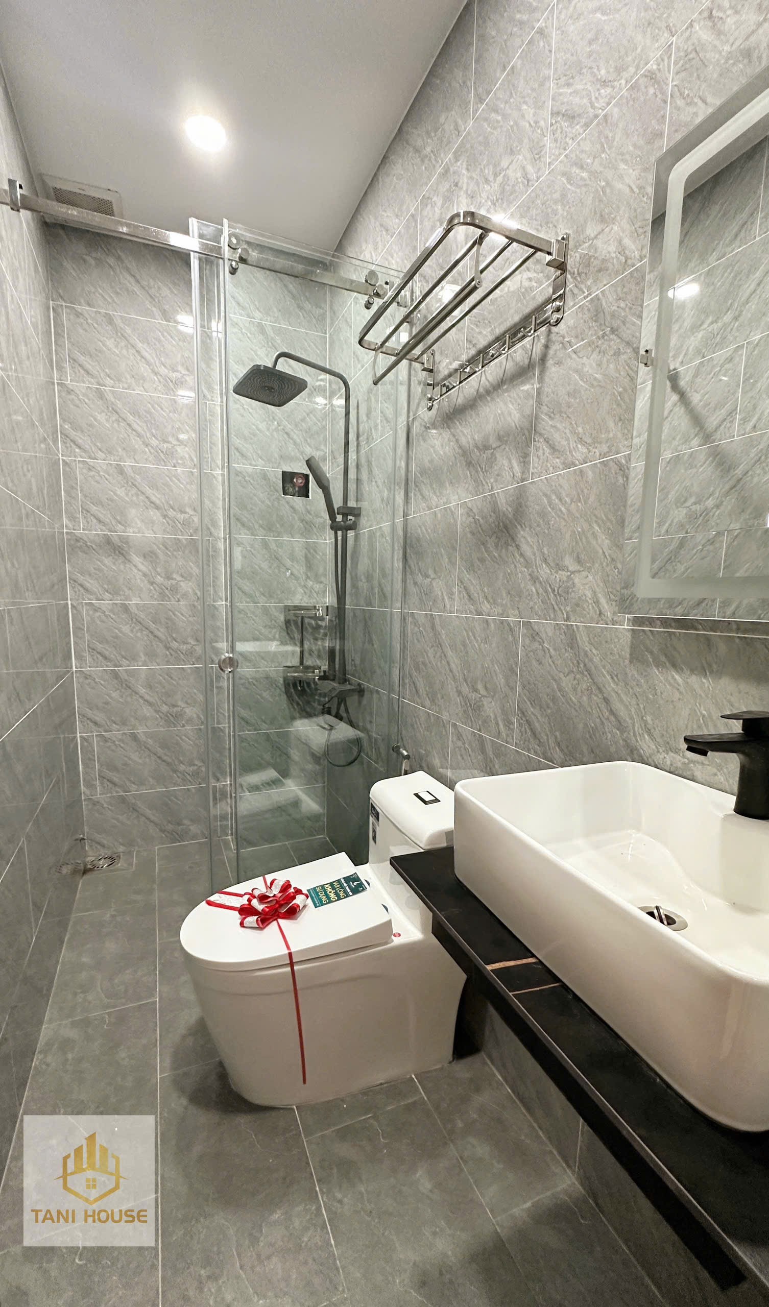 LẦN ĐẦU TIÊN Ở TÂY NINH CÓ DỰ ÁN ĐƯỢC VÍ NHƯ PHÚ MỸ HƯNG 11