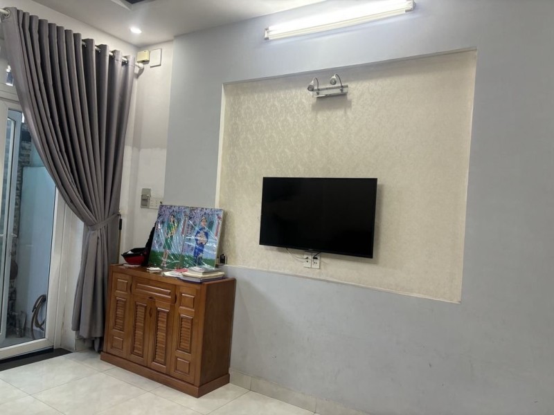 Bán nhà đường số 26, Phước Long A, Q9, Thủ Đức, TP HCM. DT 217 m2 , cấp 4 - 8PN, 11.4 tỷ - Sổ hồng. 4