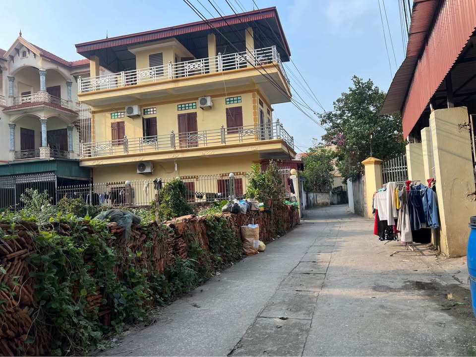 Đất Đình Dù – Ô Tô Vào Thoải Mái, Đường Thông, Vị Trí Đẹp, Ngay Sart Vành Đai 3.5: 0835459289