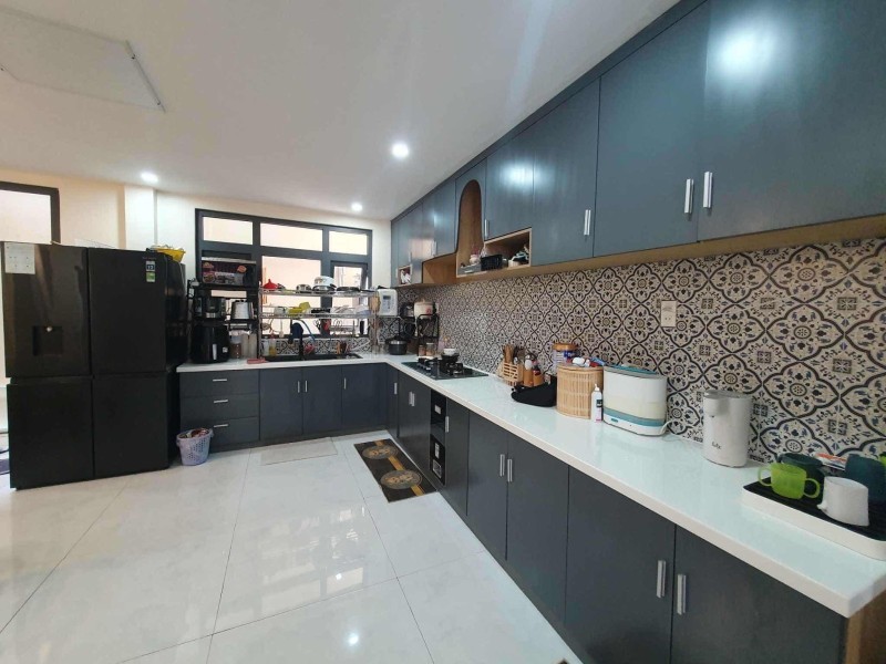 Bán nhà đường số 31, Phường Bình Trưng Đông, Q2, Thủ Đức, TP HCM. DT 119m2, 2 Tầng, Giá 8.79 Tỷ, 3