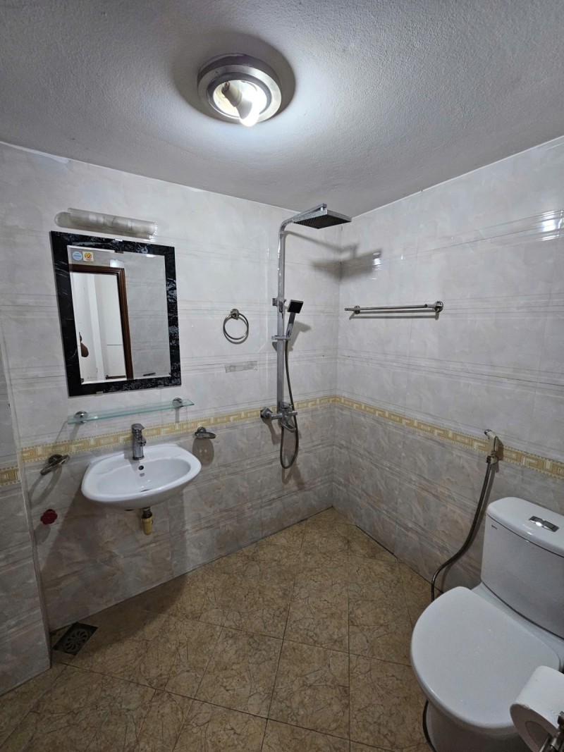 NGỌC THỤY – NHÀ ĐẸP DÂN XÂY – 5 TẦNG – 7.38 TỶ - Ở SƯỚNG – ĐẦU TƯ GIỮ TIỀN – THANH KHOẢN TỐT 4