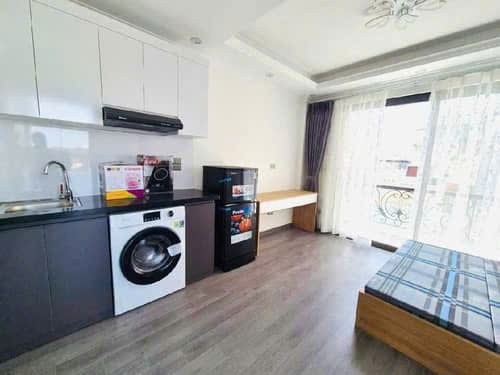 HIẾM! BÁN NHÀ NGÕ 158 NGỌC HÀ 48M 7 TẦNG MT 6.8M GIÁ 18.3 TỶ 0878168006 2