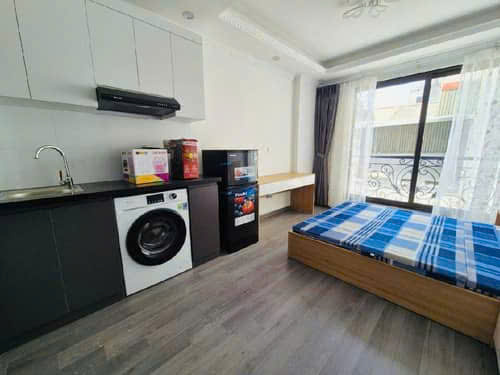 HIẾM! BÁN NHÀ NGÕ 158 NGỌC HÀ 48M 7 TẦNG MT 6.8M GIÁ 18.3 TỶ 0878168006 3