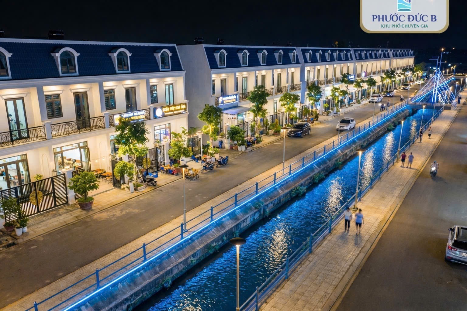 LẦN ĐẦU TIÊN Ở TÂY NINH CÓ DỰ ÁN ĐƯỢC VÍ NHƯ PHÚ MỸ HƯNG 4