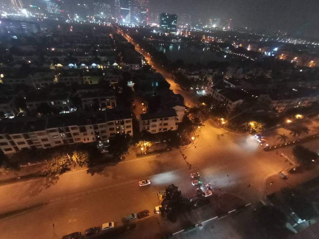 Bán căn hộ CT2C KĐT Nghĩa Đô- Căn góc 2N2VS 56,5m2 giá 6,8 tỷ 4