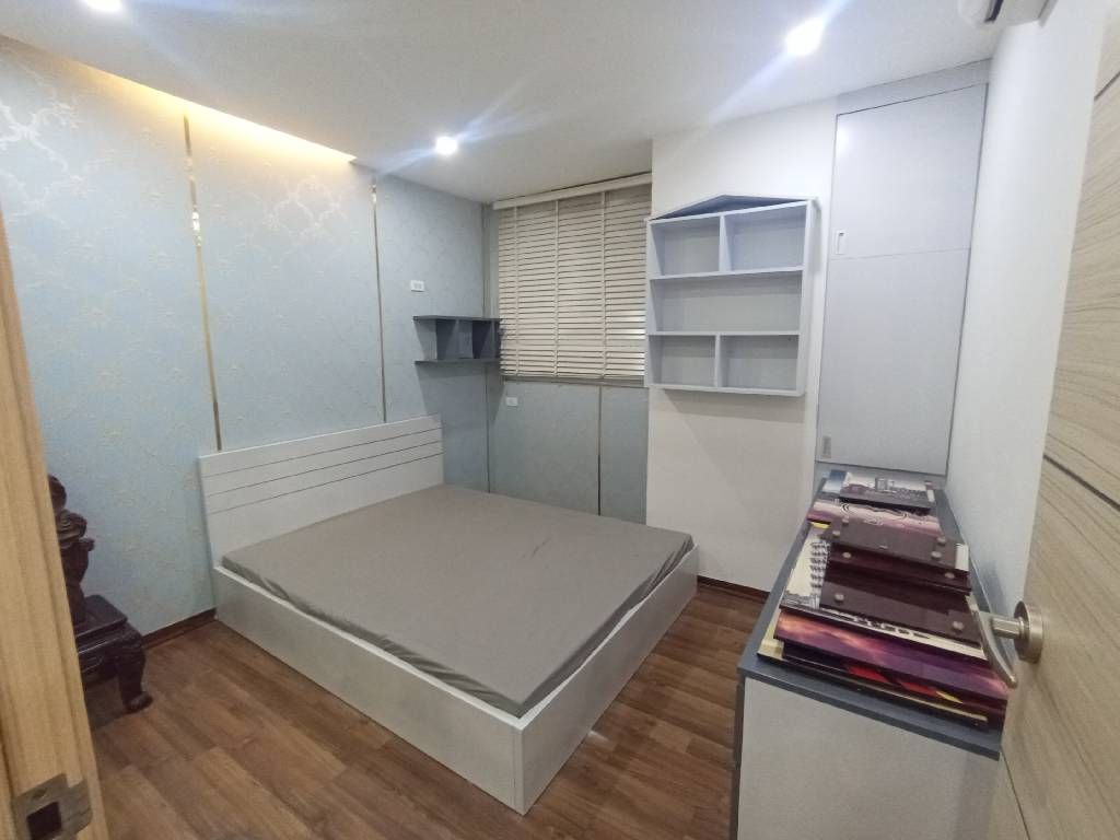 Bán căn hộ CT2C KĐT Nghĩa Đô- Căn góc 2N2VS 56,5m2 giá 6,8 tỷ 3