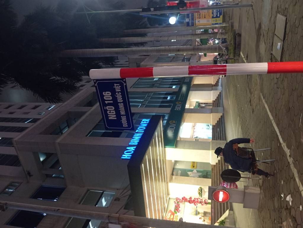 Bán căn hộ CT2C KĐT Nghĩa Đô- Căn góc 2N2VS 56,5m2 giá 6,8 tỷ 5